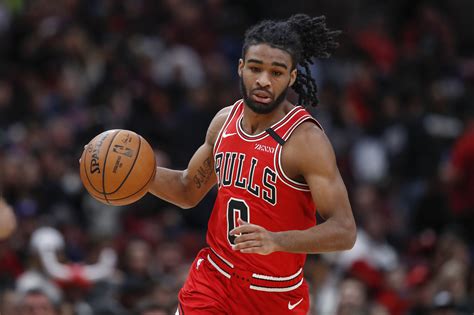 Chicago Bulls: 4 takeaways from scrimmages in group workouts