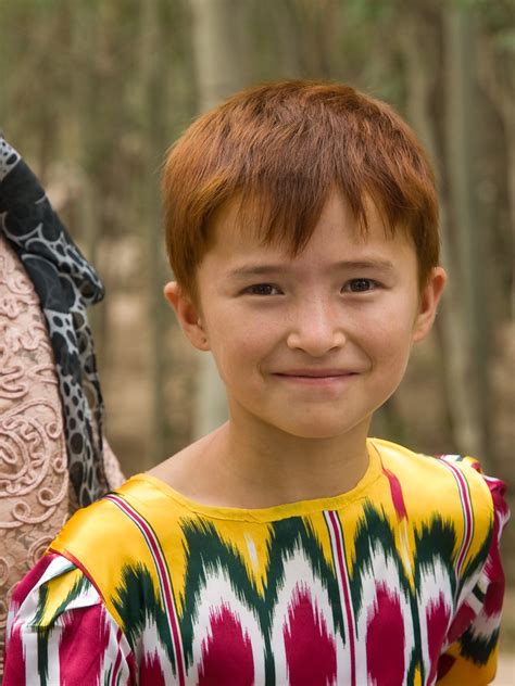 Fileuyghur Redhead Wikimedia Commons