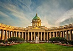 Kazan Cathedral (St. Petersburg) - All You Need to Know BEFORE You Go