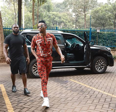 Diamond platnumz performance on african day benefit concert. Diamond Platnumz gifted land in Kenya during album launch ...
