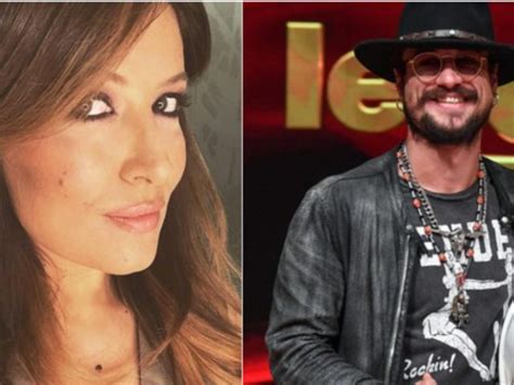 Oggi selvaggia lucarelli è felicemente fidanzata con lo chef lorenzo biagiarelli, ma un tempo al suo fianco c'era il famoso conduttore max giusti, con cui ancora. Selvaggia Lucarelli, fidanzato geloso di Osvaldo: "Crisi ...