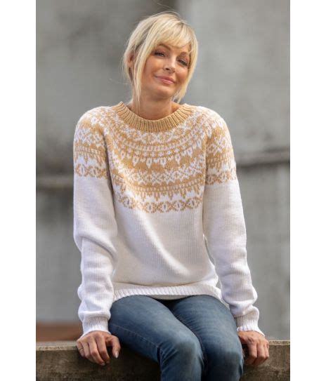 Kathrine sørland (born 25 march 1980) is a norwegian fashion model, tv presenter and beauty queen who has competed in the miss world and miss universe beauty pageants. Karve strikket bomullsgenser Kathrine Sørland - Viking 2024-3