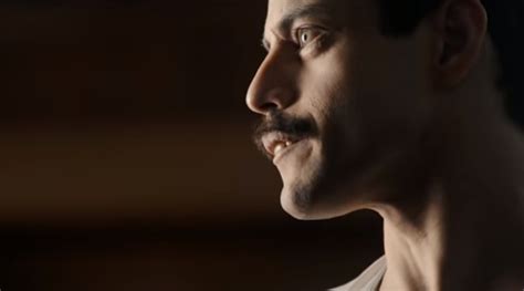 Did his personal inclinations have a creative impact on queen's music and performances for better or for. New Bohemian Rhapsody trailer shows us more Freddie ...