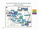 Ann Arbor Schools seeks more space as 14 schools hit target capacity ...