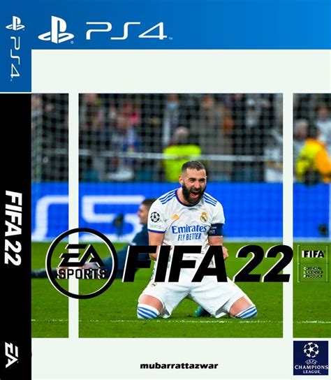 Benzema Fifa 23 Ultimate Team