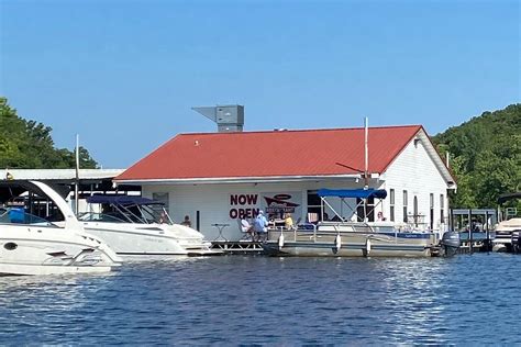 RED OAK RESORT & RV PARK - Campground Reviews (Camdenton, MO - Lake of