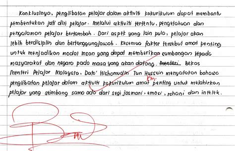 Cara menulis karangan autobiografi yang bertema aku sebagai alat sukan berdasarkan tema buku teks kssr 4. Laman Bahasa Melayu SPM: BAGAIMANA UNTUK MENGHASILKAN ...