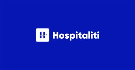 Hospitaliti - The worlds most exciting industry