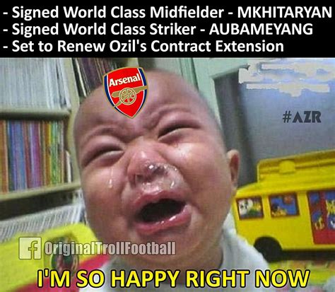 Funny Quotes About Arsenal Fc Shortquotescc