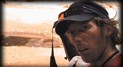 Aron Ralston El Montañista Que Se Amputó El Brazo En Una Expedición
