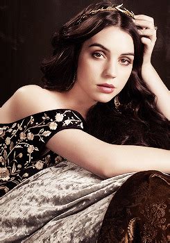 Born in western australia in 1990, adelaide kane had been acting since she was 6 and got her first major role, in 2006, when she won the role of lolly allen on neighbours (1985). dailyadelaidekane: Adelaide Kane Reign Season 2 ...