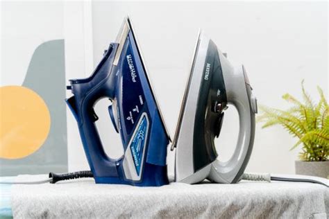 The Best Clothing Iron For 2020 Reviews By Wirecutter