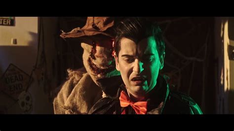 The Curse Of Halloween Jack 2019 Trailer Youtube