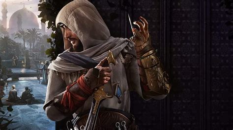 Data De Lan Amento De Assassin S Creed Mirage Pode Ter Sido Revelada
