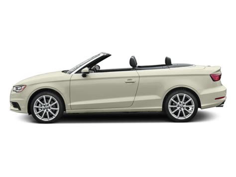 Pre Owned 2015 Audi A3 2d Convertible 20t Quattro Premium Convertible