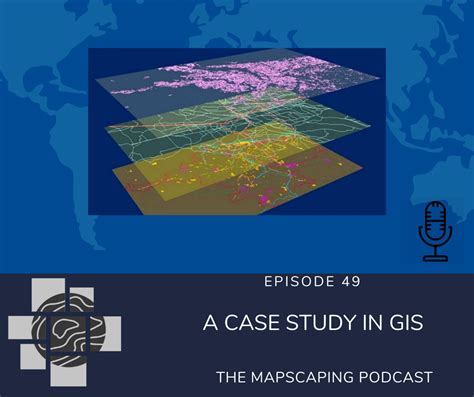 A Gis Case Study Mapscaping