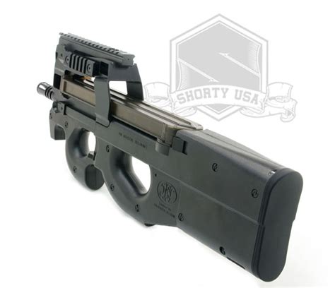 King Arms Fn P90 At Shorty Usa Popular Airsoft