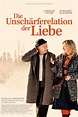 Die Unschärferelation der Liebe (2023) Film-information und Trailer ...