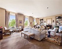 Barbara Walters’ Longtime New York Apartment | Top Ten Real Estate ...