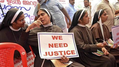 Indias Hidden Years Of Nuns Sexually Abused By Priests News Al Jazeera