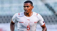 Bundesliga | Manuel Akanji: Who is the Borussia Dortmund and ...