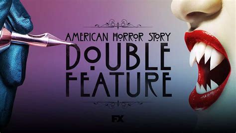 „american horror story double feature“ staffel 10 kommt im august 2022 zu disney fans