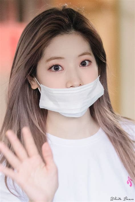 Whitebean On Twitter Dahyun More More Twice Dahyun Korean Beauty
