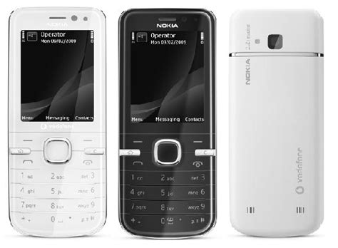 Nokia 1110 zil sesleri (türkiyede i̇lk). Nokia 6730 classic - Ceplik.Com