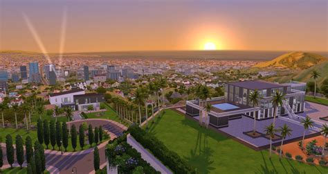 Del Sol Valley Sims 4 Photo 41811543 Fanpop