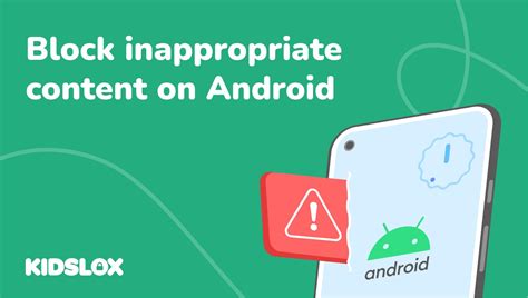 How To Block Inappropriate Content On Android Phone Jodie Forbes