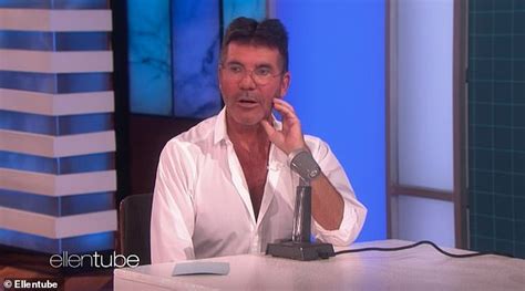 After pretesting, you can commence with performing the actual polygraph. Simon Cowell leaves viewers in hysterics with shocking lie ...
