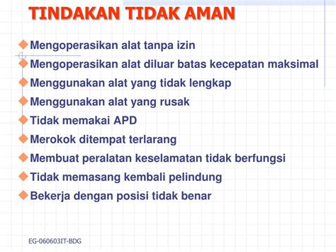 Ppt Investigasi Kecelakaan Powerpoint Presentation Free Download