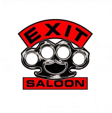 Exit Saloon Summit Il