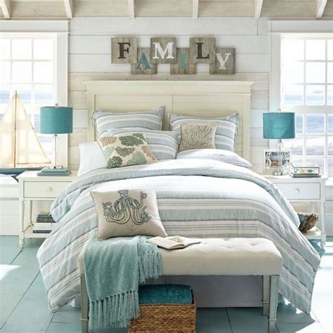 9 cozy coastal beach cottage bedroom design ideas. 05 beautiful beach master bedroom ideas - spaciroom.com ...