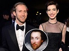 ? Shakespeare y el marido de Anne Hathaway