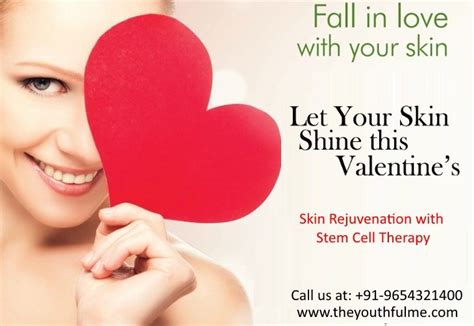 This Valentines Day Pamper Your Skin And T Yourself And Your Loved