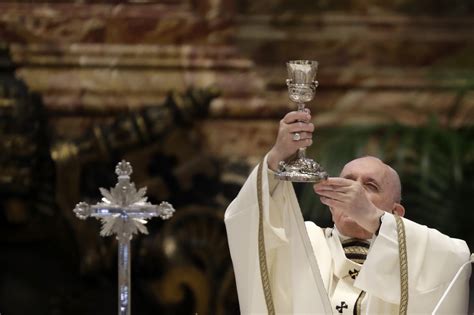 pope francis restricts latin mass that calls for the conversion of the jews the times of israel