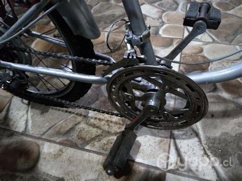 Bicicleta antigua VIII Biobío yapo cl