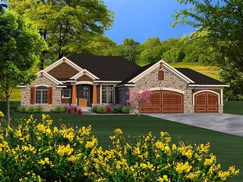We did not find results for: Craftsman Style House Plan - 3 Beds 2 Baths 2092 Sq/Ft ...