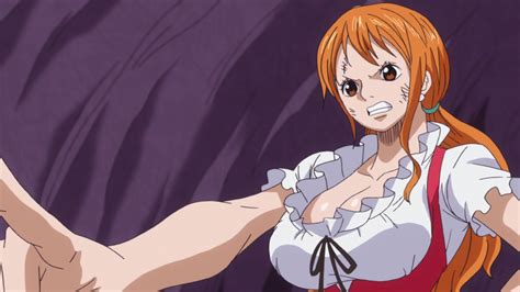 Pin By Angii Chan On Nami One Piece Anime One Piece Anime One Piece Manga