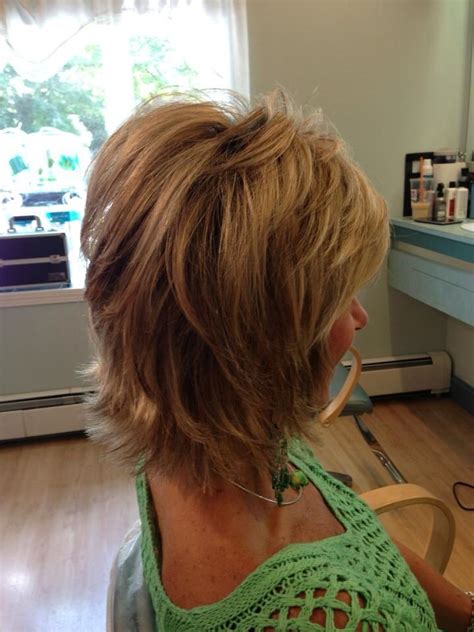 Flip hairstyles for short hair. Funky & Flippy! | Hair Styles | Pinterest