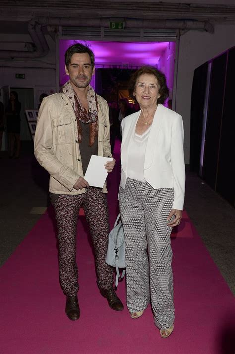 We dwoje raźniej! Kto na pokaz Paprocki&Brzozowski przyszedł z mamą, a