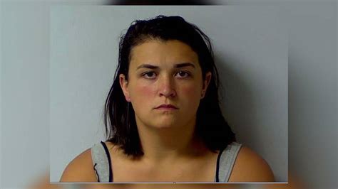 West Liberty woman jailed on charge accusing her of rape involving a