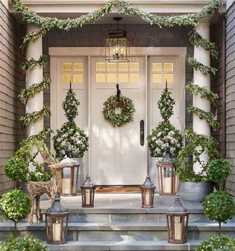 11 Awesome Outdoor Lantern Decor Ideas ⋆ Bright Stuffs