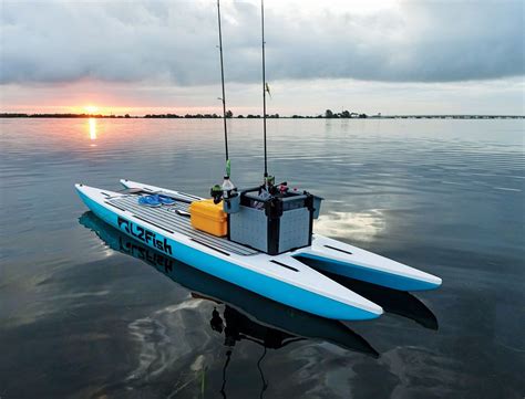 Best Guide On How To Get Started With Sup Fishing Setup And