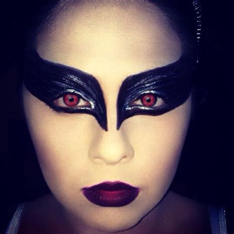 Black Swan Rachdeebeauty