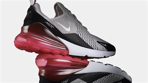 Nike Air Max 270 2018 Release Information Sneakers Magazine