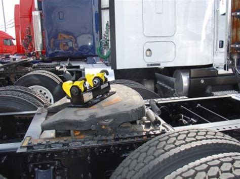 Move 5th wheel without truck. Decking Saddle 4", 5th Wheel Mount, with J Bolts ...