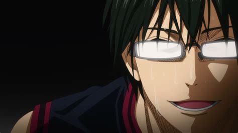 Shoichi Imayoshi Kuroko No Basket So Evil