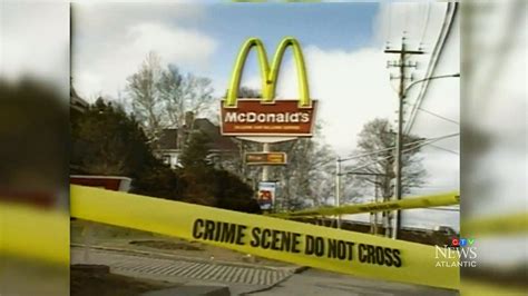 Mcdonalds Massacre Crime Scene Photos Graphic New Documentary